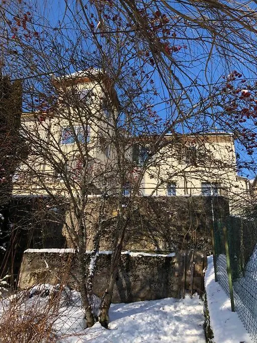 Magnifique Maison Renovee, 10Pers Rencurel Hébergement de vacances