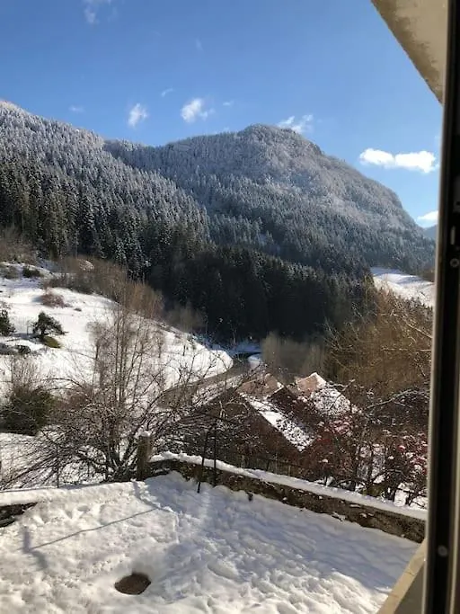 Magnifique Maison Renovee, 10Pers Rencurel