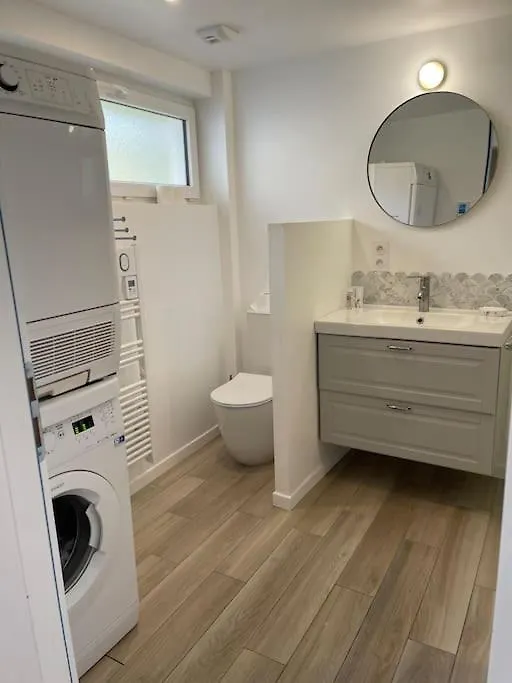Hébergement de vacances Magnifique Maison Renovee, 10Pers Rencurel