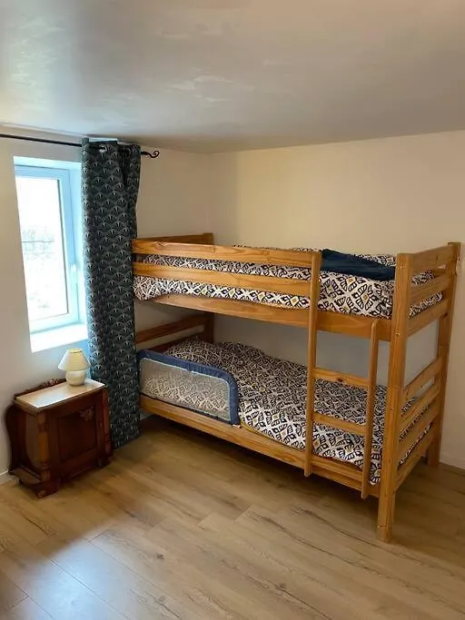 Hébergement de vacances Magnifique Maison Renovee, 10Pers Rencurel