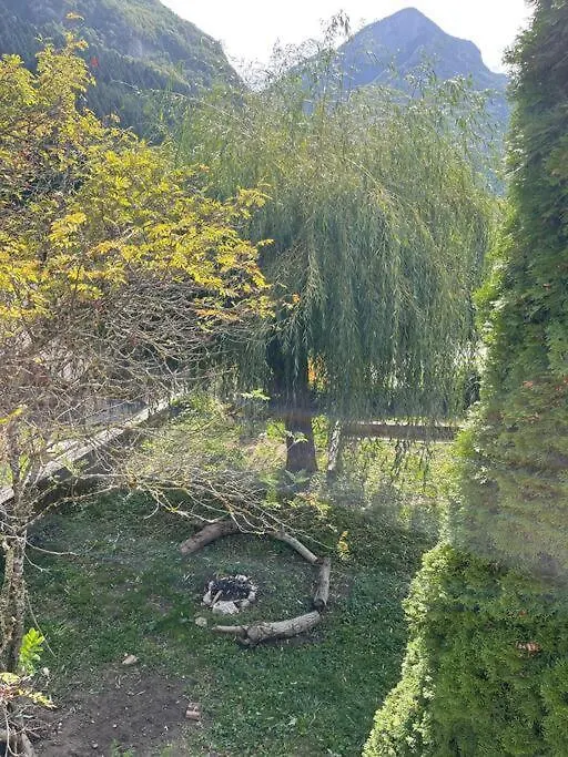 Magnifique Maison Renovee, 10Pers Rencurel 0*,  France